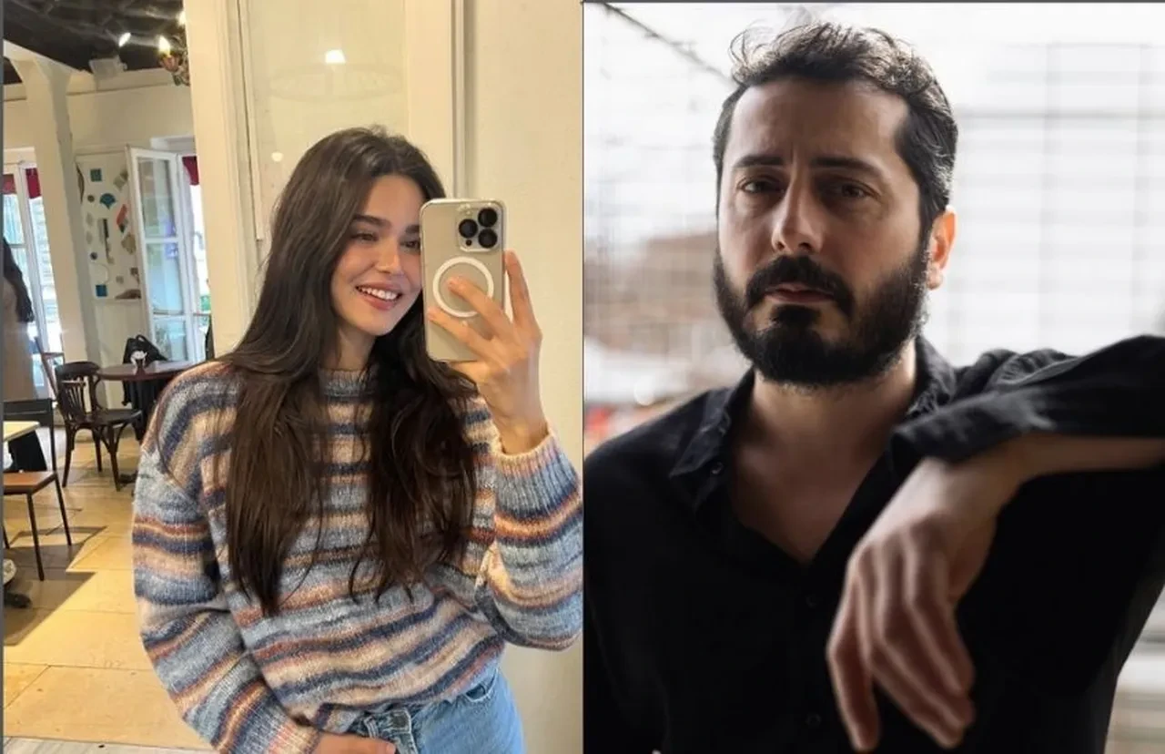 Hülya Avşar'lı Liliyar dizisine 4 yeni oyuncu katıldı 