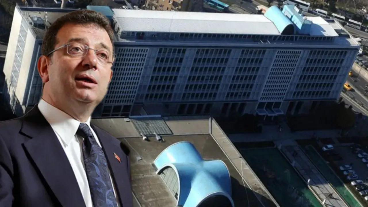 İBB soruşturmasında tahliye kararı verilen 10 zanlı için tutuklama talebi