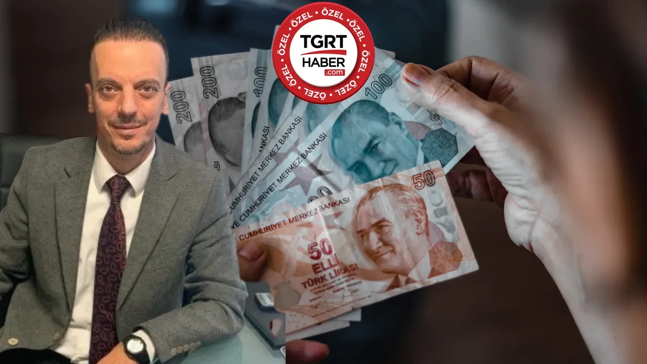 Maaşınıza ne kadar zam gelecek? Emin Yılmaz memur, emekli, SSK ve Bağ-Kur için değişen maaşları tek tek hesapladı