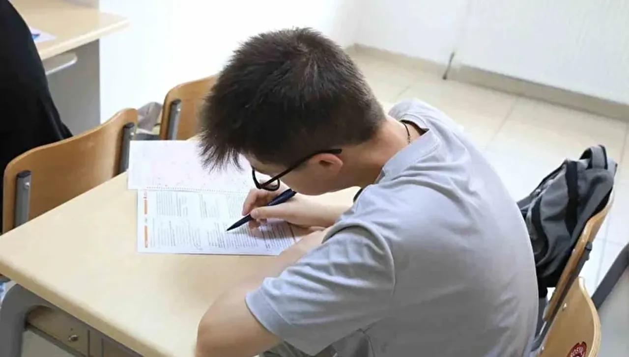 MEB 1. dönem 2. yazılı sınavları ne zaman yapılacak? 2. ortak sınav tarihi