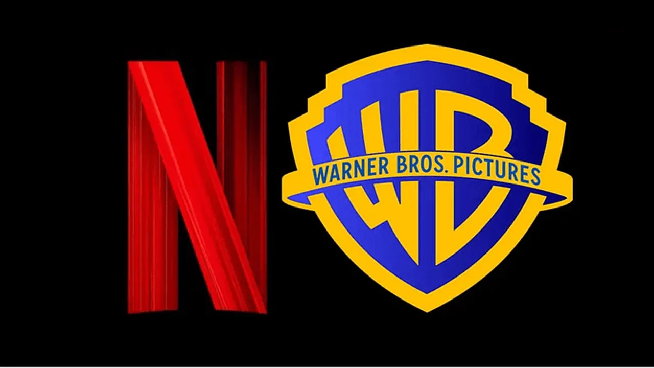 Netflix, Warner Bros. Discovery'yi 82,7 milyar dolara satın aldı