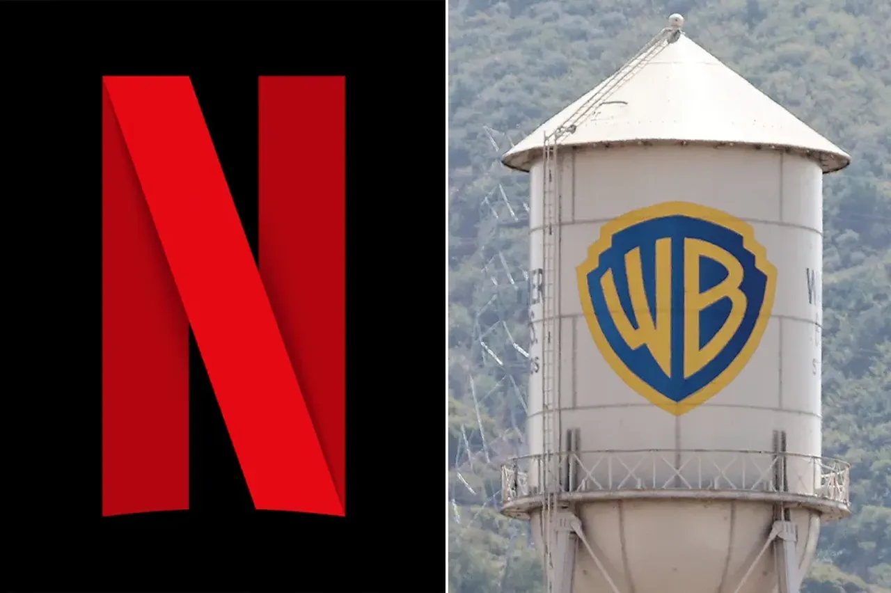 Netflix, Warner Bros. Discovery'yi 82,7 milyar dolara satın aldı