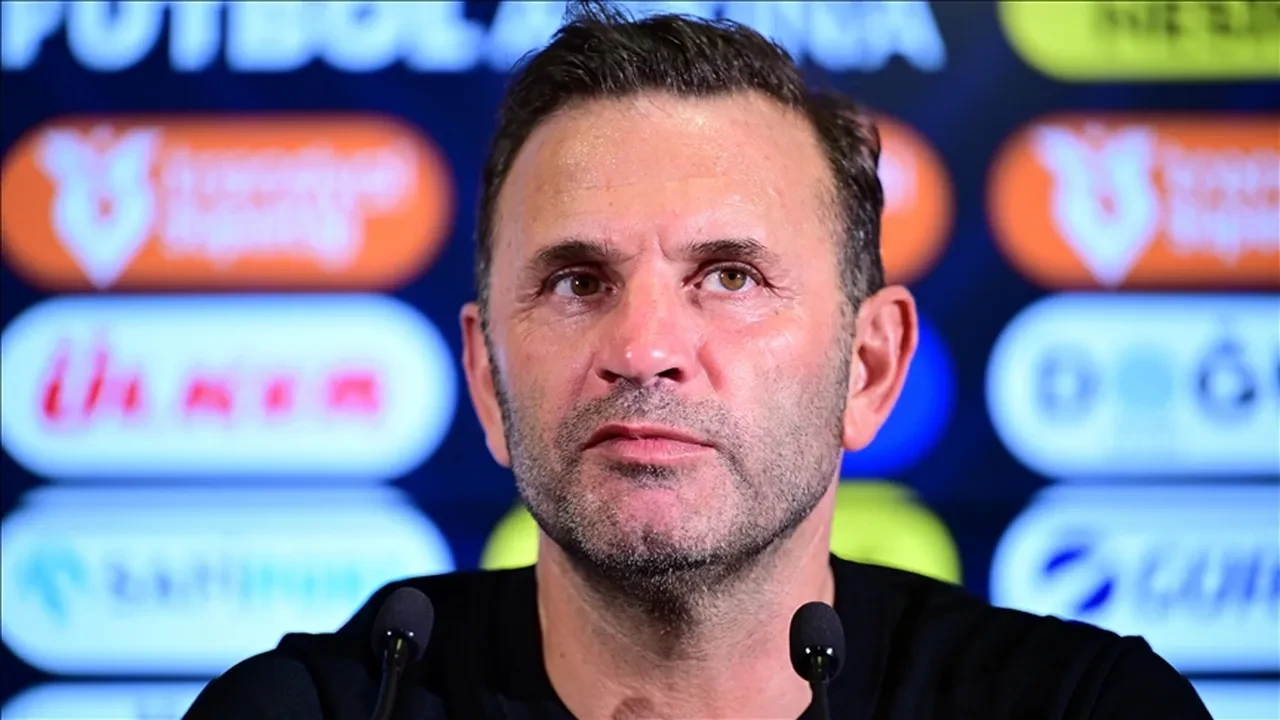 Okan Buruk talimatı verdi: Borussia Dortmund'un yıldızı Galatasaray'a geliyor!