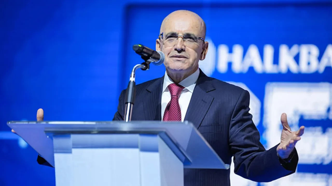 OVP'de üçüncü evreye geçiliyor: Bakan Şimşek'ten tek haneli enflasyon ve cari açıkta tarihi düşüş hedefi
