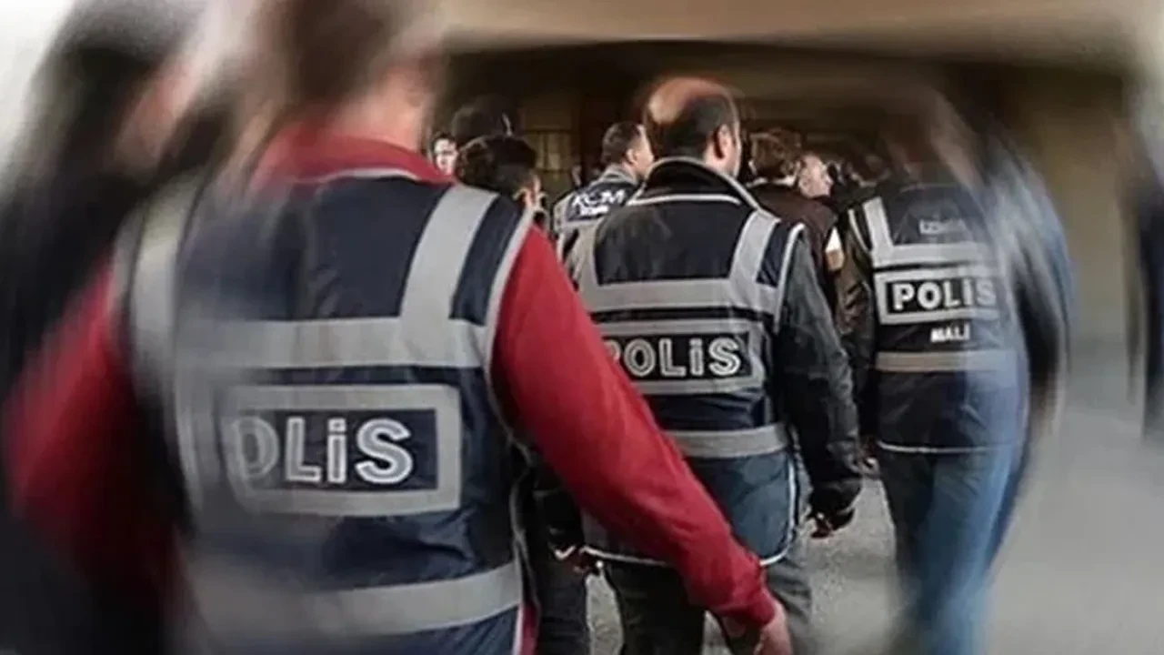 PAYCO Elektronik Para'ya el konuldu: 11 gözaltı 