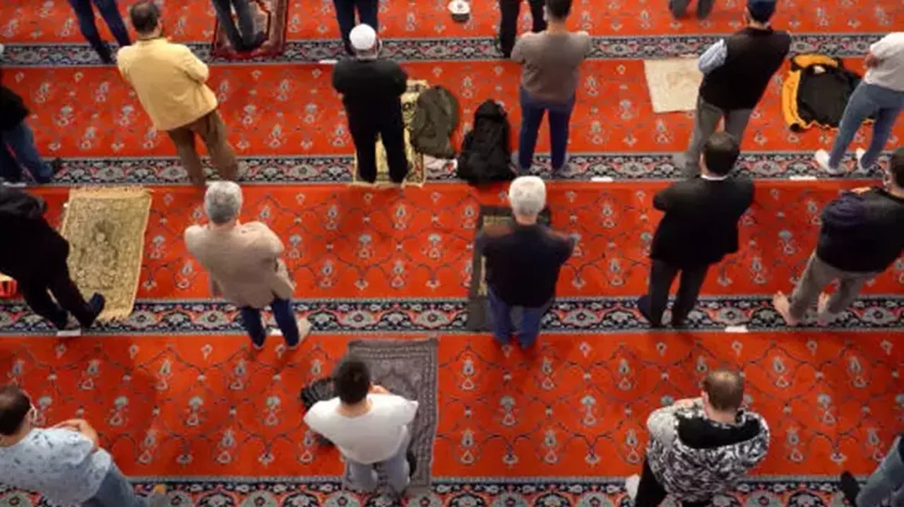 Ramazan ayı hangi tarihte ilk oruç ne zaman tutulacak?