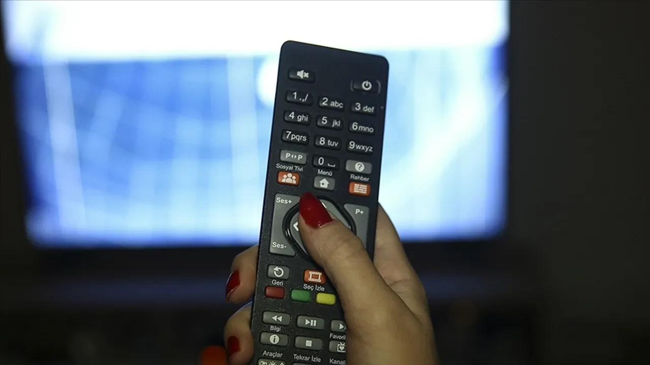 Rekabet Kurulu, AY Yapım ve Med Yapım’a 123 milyon lira para cezası kesti 