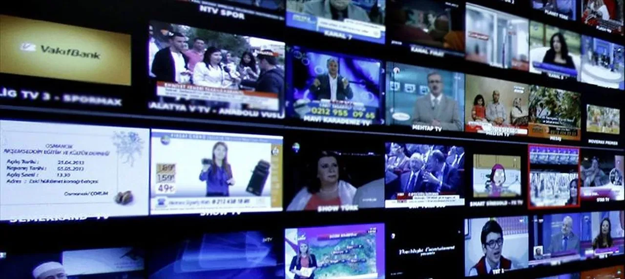 Rekabet Kurulu, AY Yapım ve Med Yapım’a 123 milyon lira para cezası kesti 