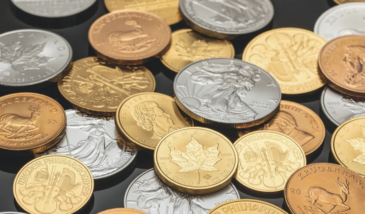 Rusya altın rekoru kırdı! Ülkenin rezervleri ilk kez 300 milyar doları aştı