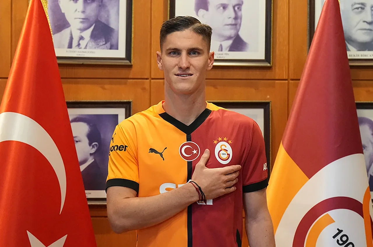 Sallai, Singo, İsmail Jakobs Galatasaray Samsunspor maçında neden yok, oynamıyor? Sakatlık ve ceza durumları