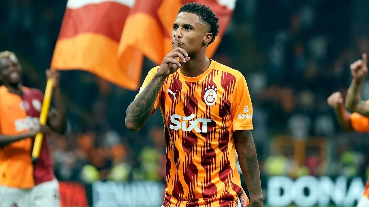 Sallai, Singo, İsmail Jakobs Galatasaray Samsunspor maçında neden yok, oynamıyor? Sakatlık ve ceza durumları