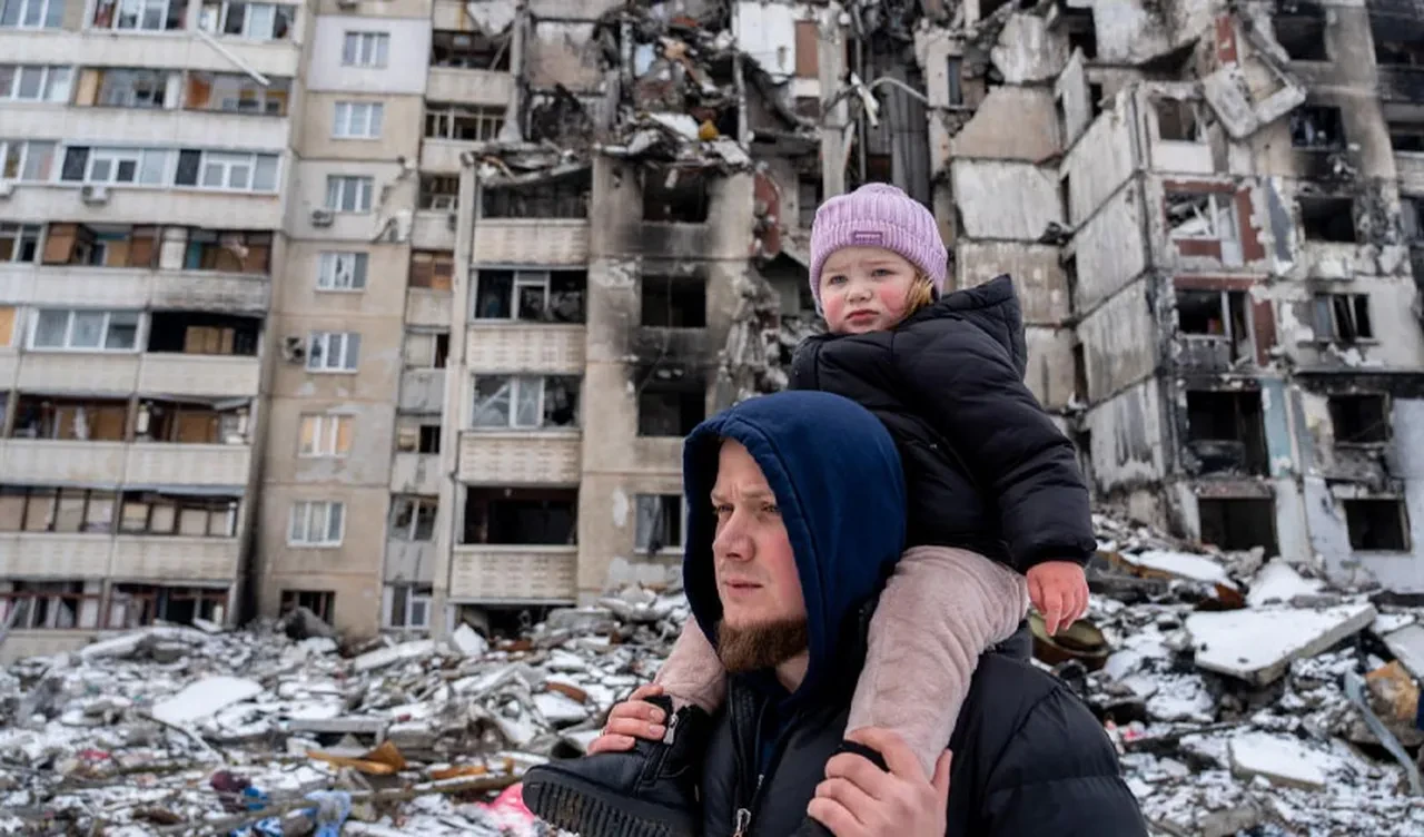 Savaşın karanlık yüzü! Rusya'nın Ukraynalı çocukları Kuzey Kore'ye kaçırdığı iddia edildi