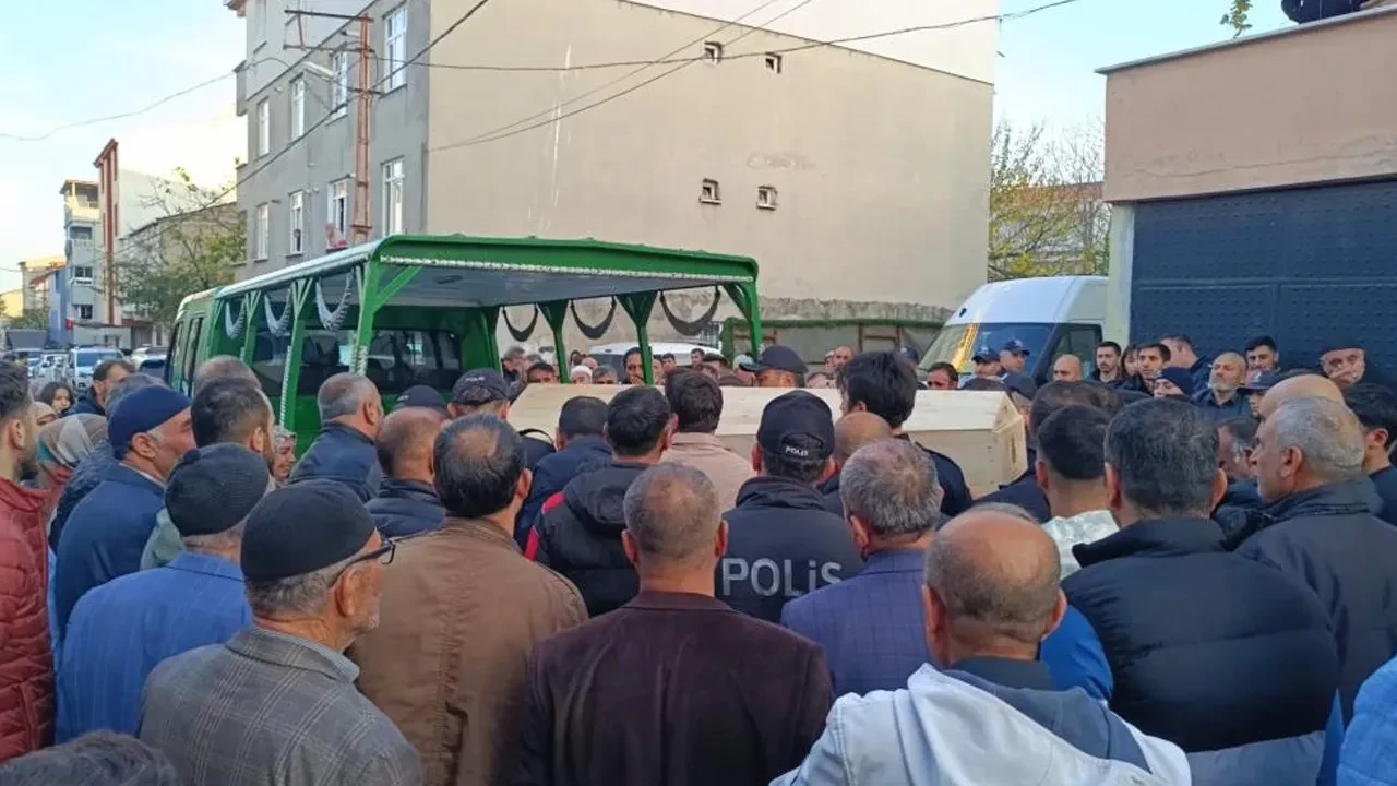 Sultanbeyli'de 25 yaşındaki kadın evinde canına kıydı