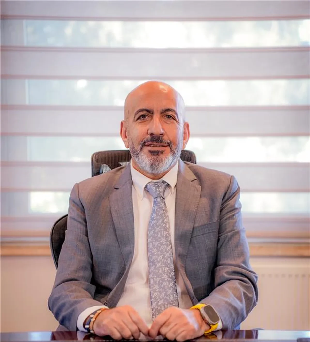 Sunar Mısır Paris’te sahneye çıktı: Fi Europe 2025’te küresel müşterisiyle buluştu