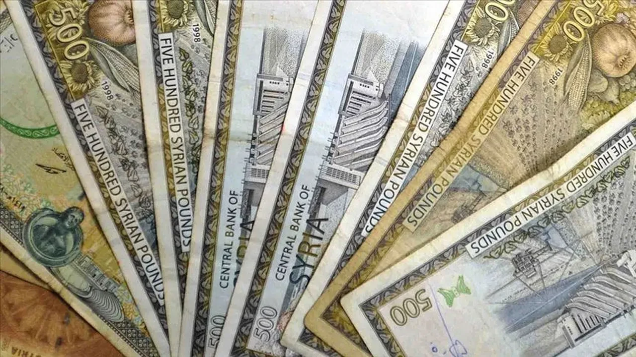 Suriye Merkez Bankası, dijital ödeme sistemi için Visa ile anlaştı