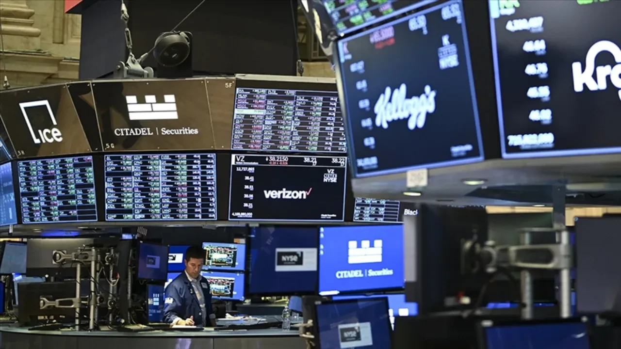 Tahminler peş peşe geldi: Dev bankalardan 2026 için rekor beklentisi