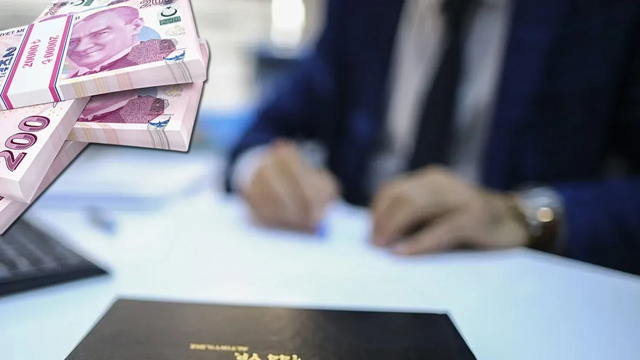 Üst düzey yöneticilere 30 bin zam nasıl geri alındı? Şamil Tayyar açıkladı: Kamu çalışanları için reform geliyor