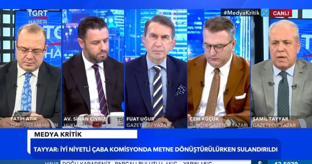 Üst düzey yöneticilere 30 bin zam nasıl geri alındı? Şamil Tayyar açıkladı: Kamu çalışanları için reform geliyor