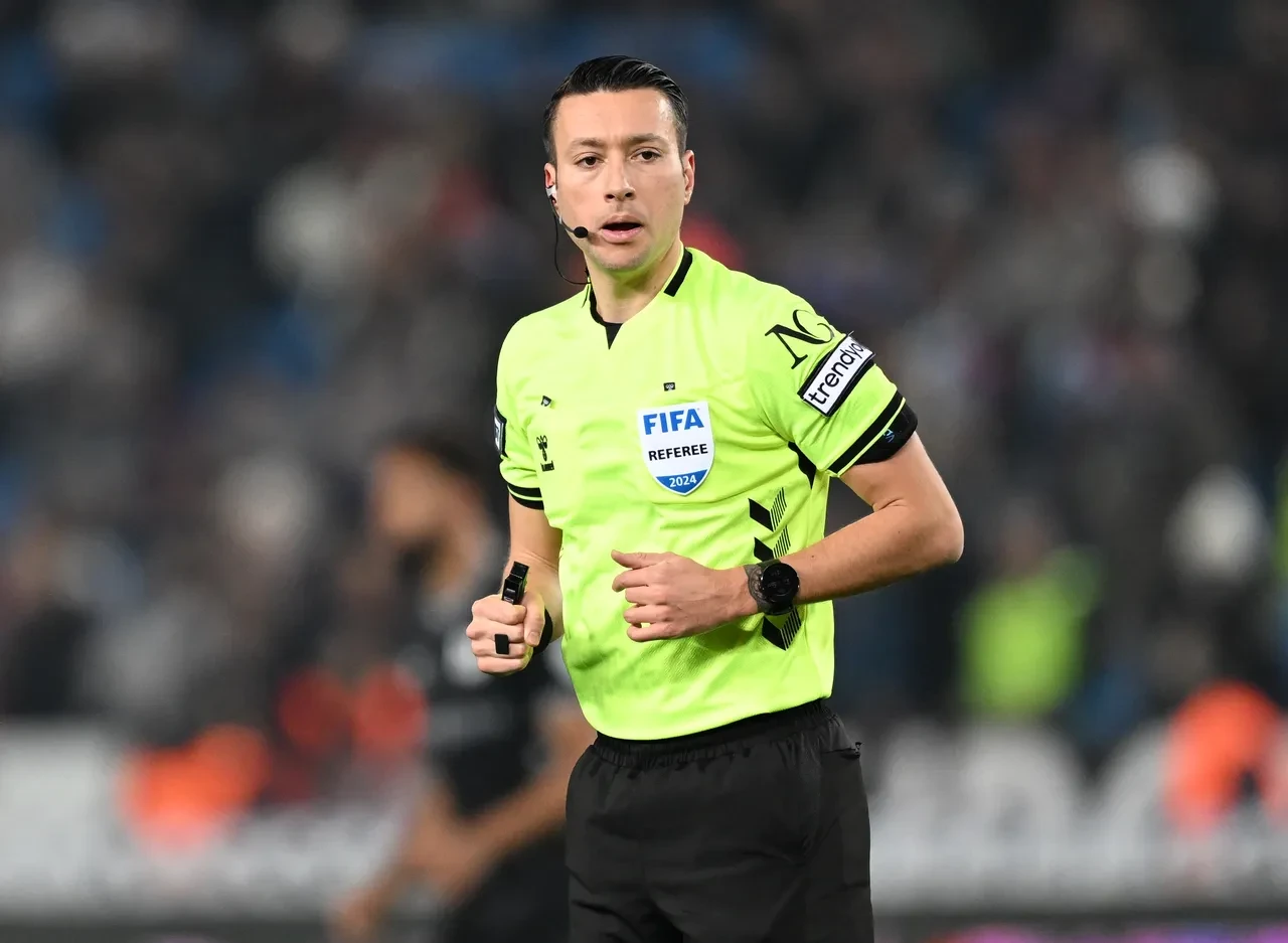 Zorbay Küçük yönettiği Fenerbahçe, Galatasaray maçları karnesi