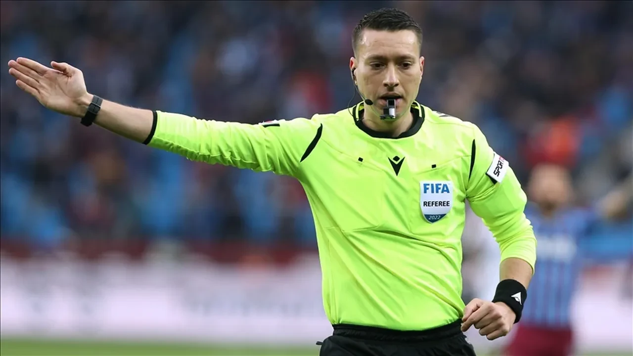 Zorbay Küçük yönettiği Fenerbahçe, Galatasaray maçları karnesi