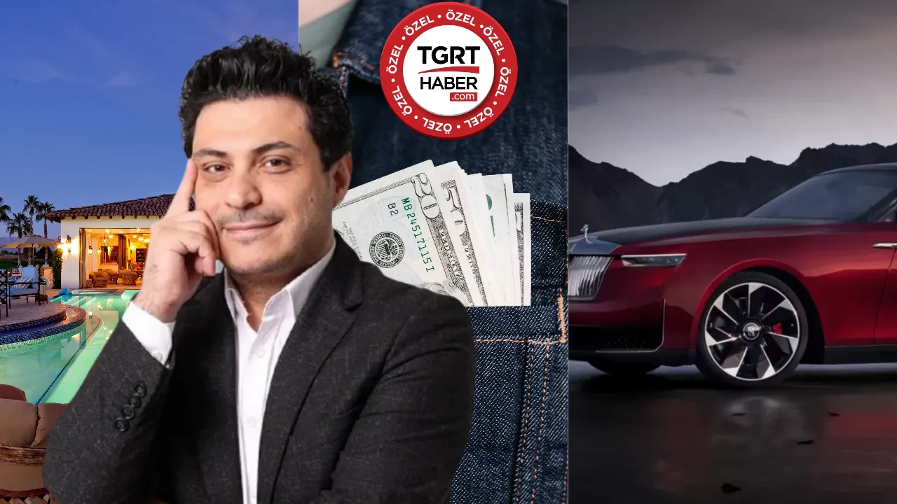 100 lira ile zengin olunur mu? Mert Başaran milyarderlerin sırrını açıkladı