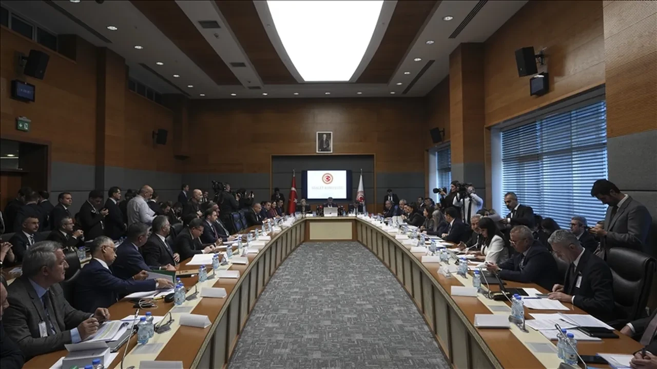 11. Yargı Paketi Resmi Gazete’de yayımlandı mı?