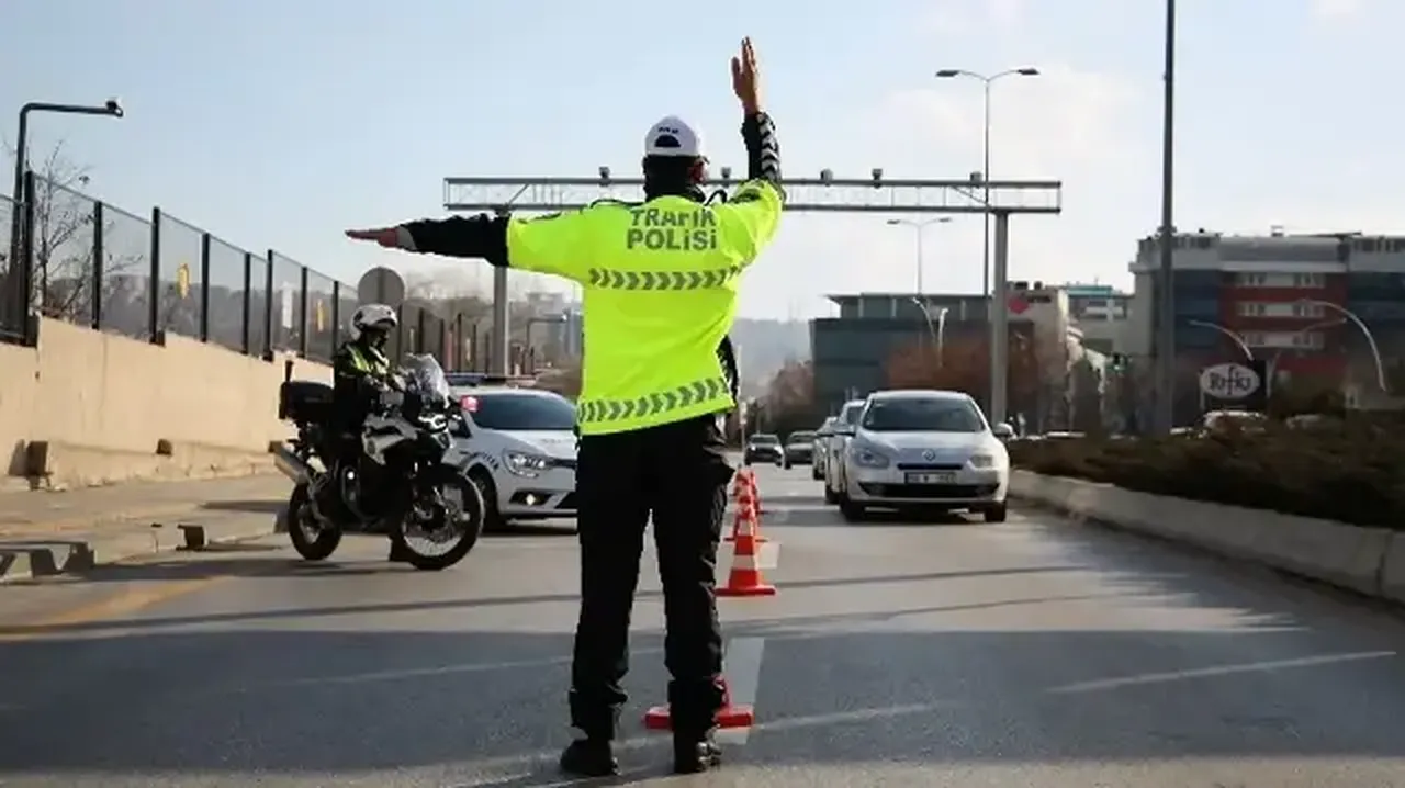 6 Aralık (Bugün) Ankara trafiğe kapalı yollar hangileri?