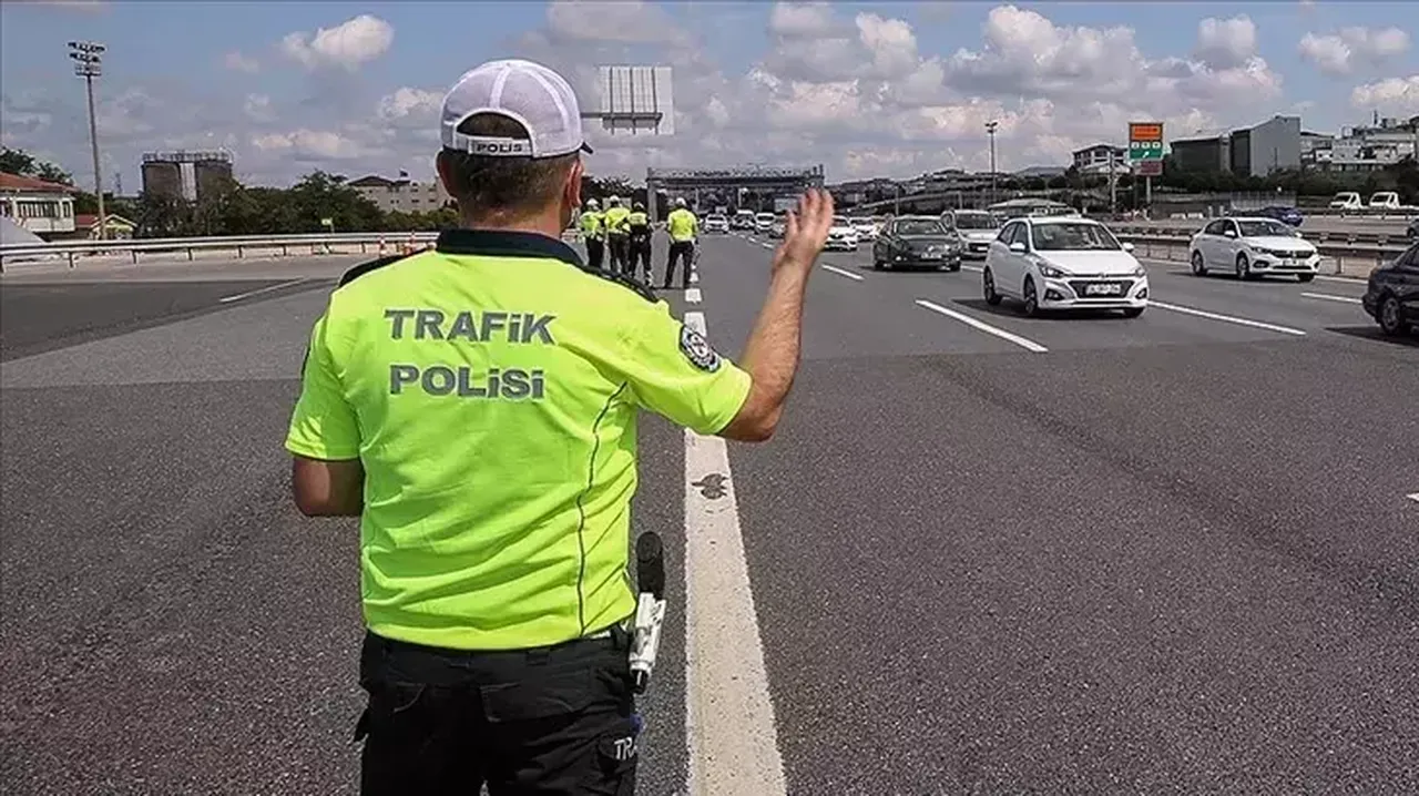 6 Aralık (Bugün) Ankara trafiğe kapalı yollar hangileri?
