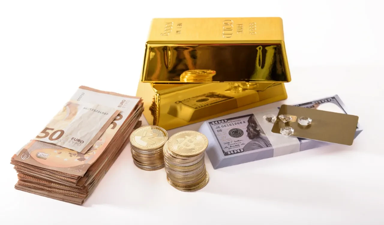 Altın, borsa, döviz... En çok kazandıran yatırım aracı belli oldu