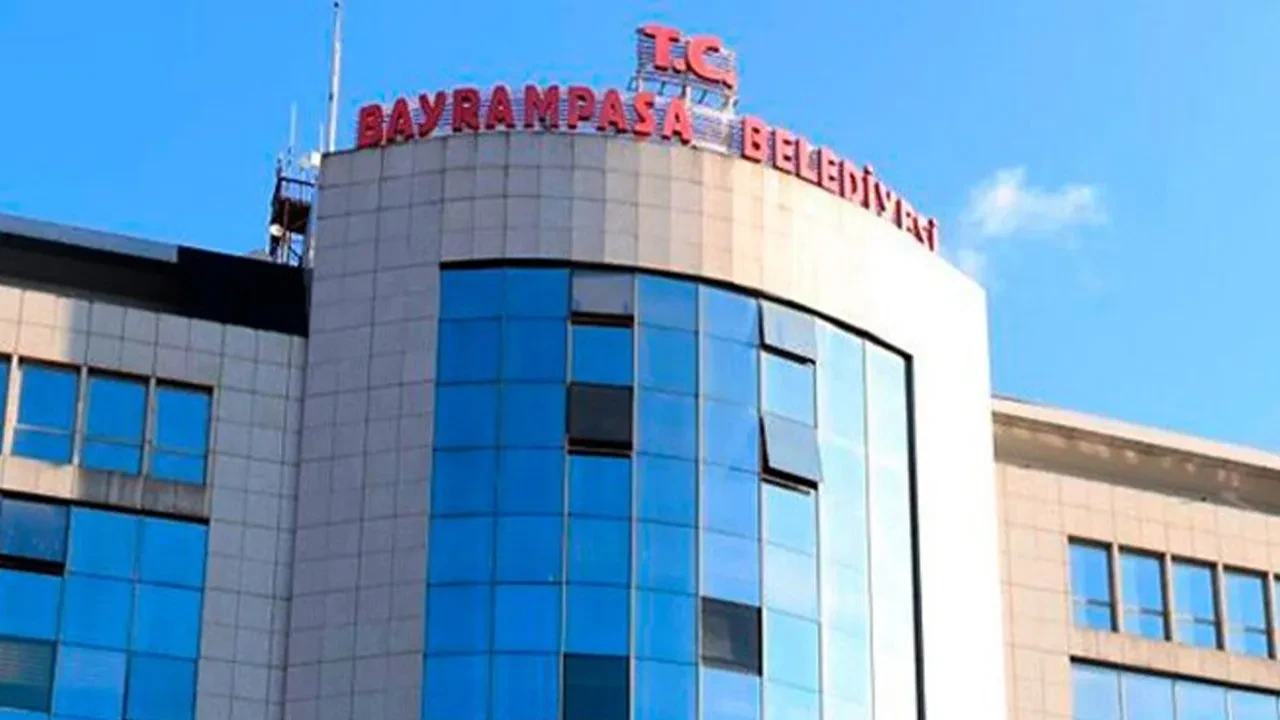 Bayrampaşa Belediyesi yolsuzluk soruşturmasında yeni gelişme