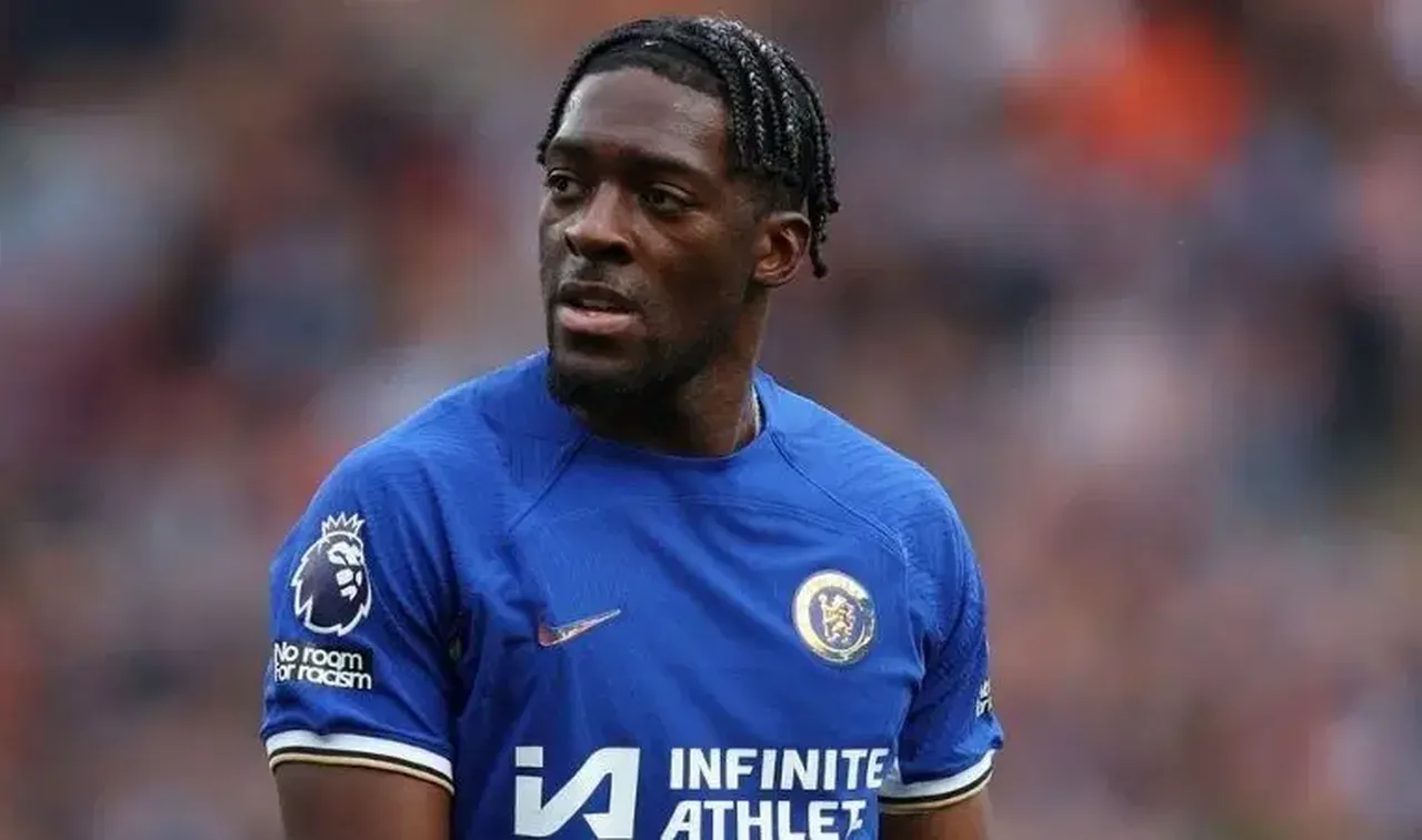 Beşiktaş'tan stoper hamlesi! Chelsea'de forma şansı bulamayan isim listede