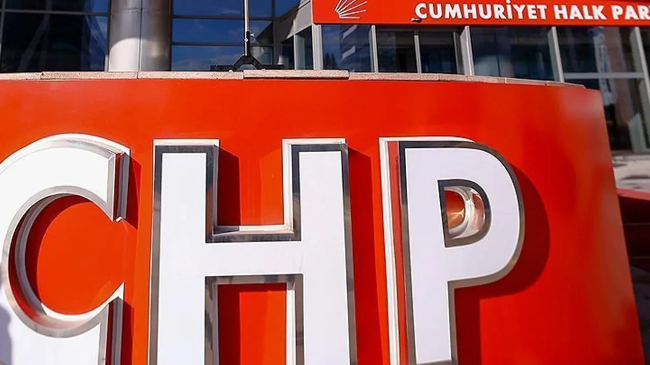 CHP’de yeni MYK üyeleri belli oldu