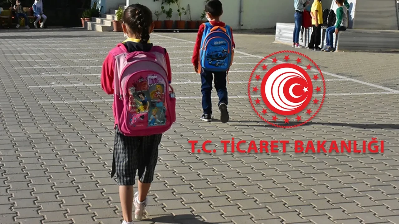 Çocuğu okula gidenler dikkat! Bakanlık yasakladı: Raflardan toplatılıyor