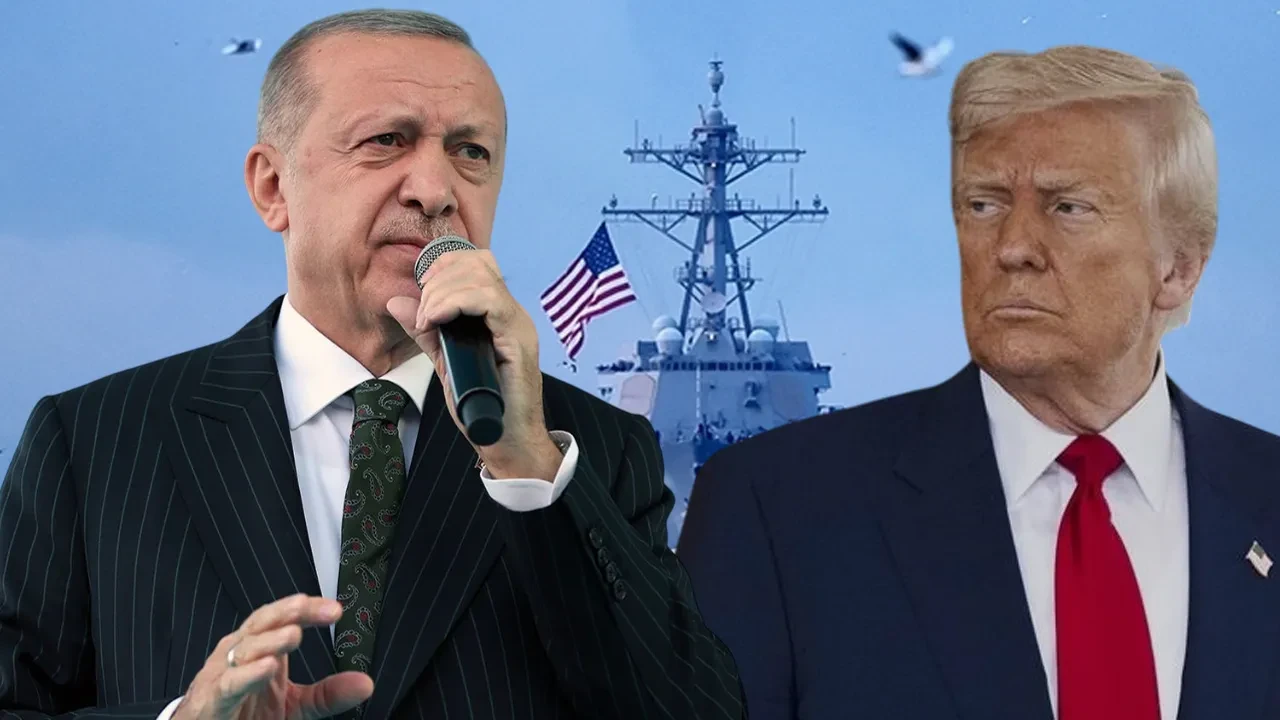 Cumhurbaşkanı Erdoğan'dan ABD ile gerilim yaşayan Venezuela lideri Maduro'ya 2 öneri