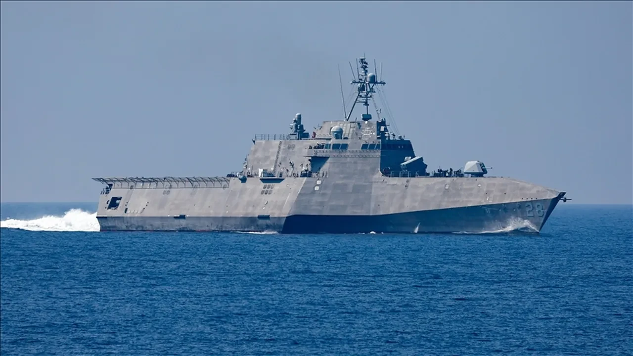 Cumhurbaşkanı Erdoğan'dan ABD ile gerilim yaşayan Venezuela lideri Maduro'ya 2 öneri