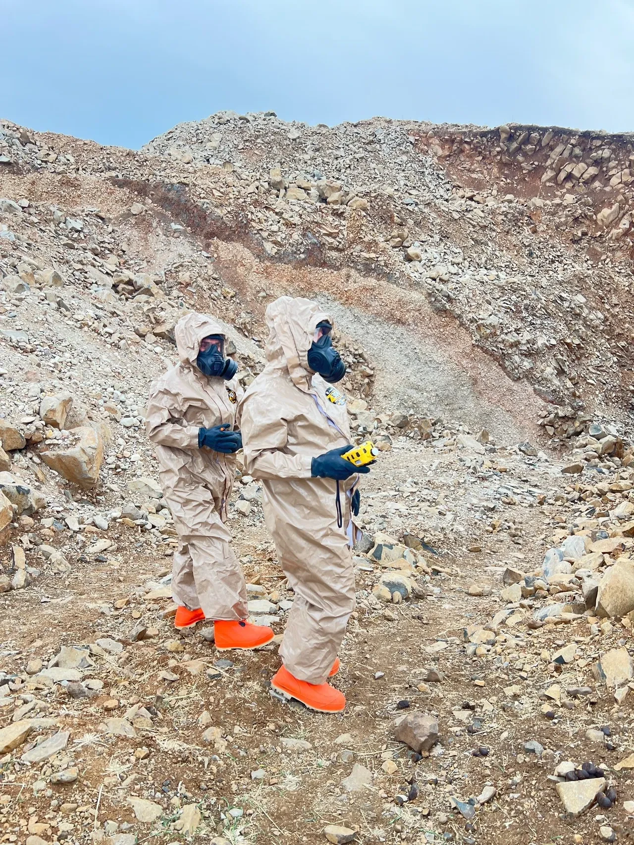 Define aradığı mağarada ölü bulundu! Kaç gündür orada olduğu bilinmiyor