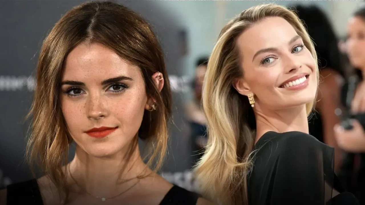'Dünyanın En Güzel 10 Aktrisi' listesi yayınlandı: Margot Robbie zirvede, Türk oyuncu sürprizi!