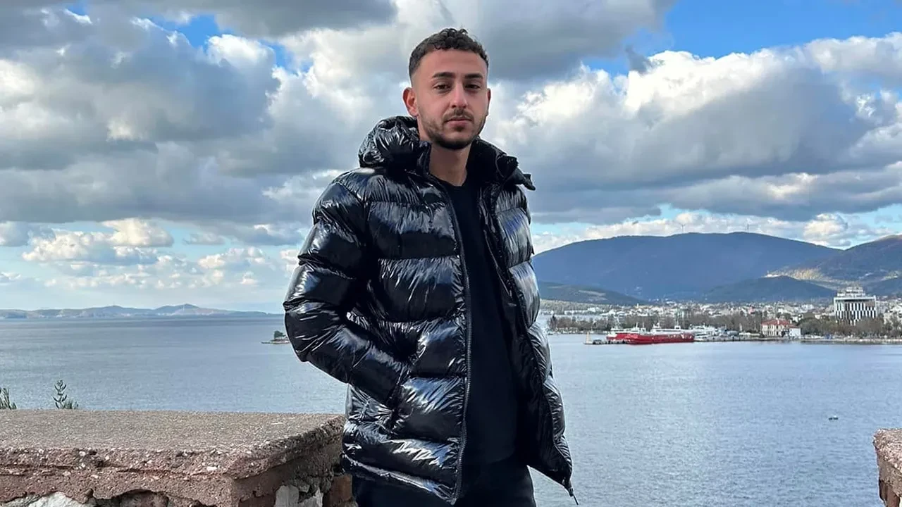 Erdek'te 20 yaşındaki genç başından vurulmuş halde bulundu