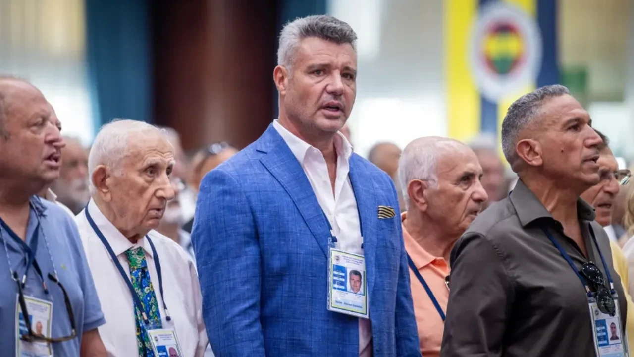 Fenerbahçe federasyonla görüştü: Galatasaray'ın penaltı pozisyonu gündemde! 