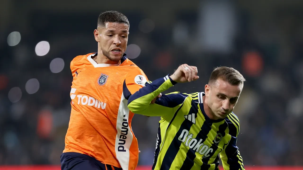 Fenerbahçe'de Kerem Aktürkoğlu özür diledi!