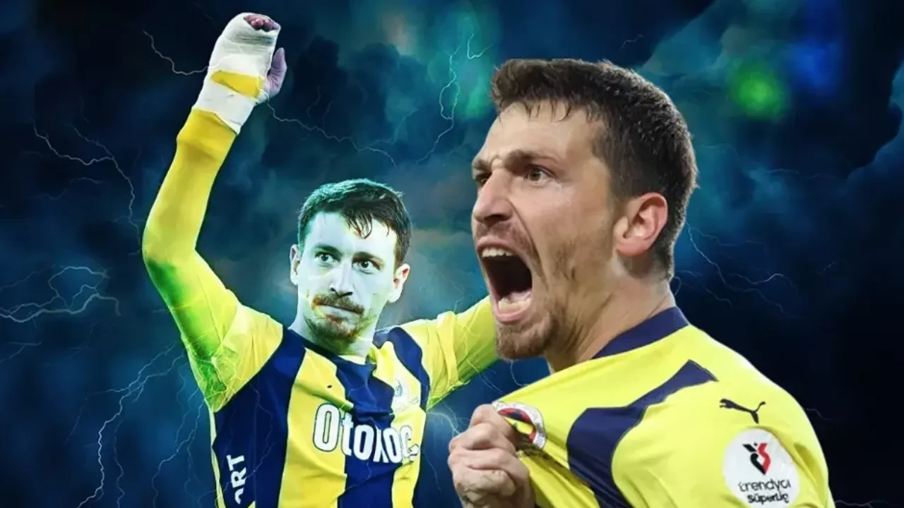 Fenerbahçe'de Mert Hakan Yandaş kararı: Bahis süreci yaptırımı!