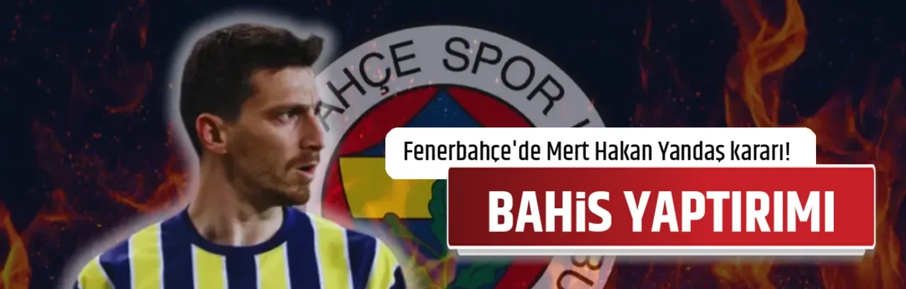 BAHİS YAPTIRIMI