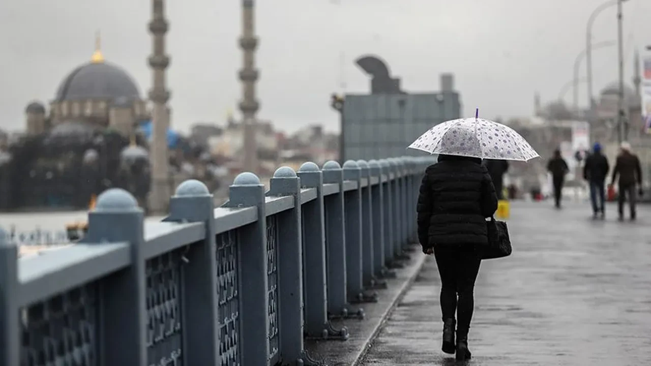 Hafta sonu plan yapacaklar dikkat! Valilik uyardı: Sel ve su baskınına karşı dikkatli olun
