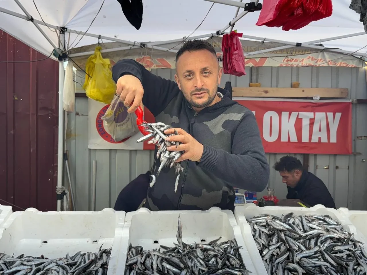 Hamsinin fiyatı üç katına fırladı: Avcılıkta kötü haber