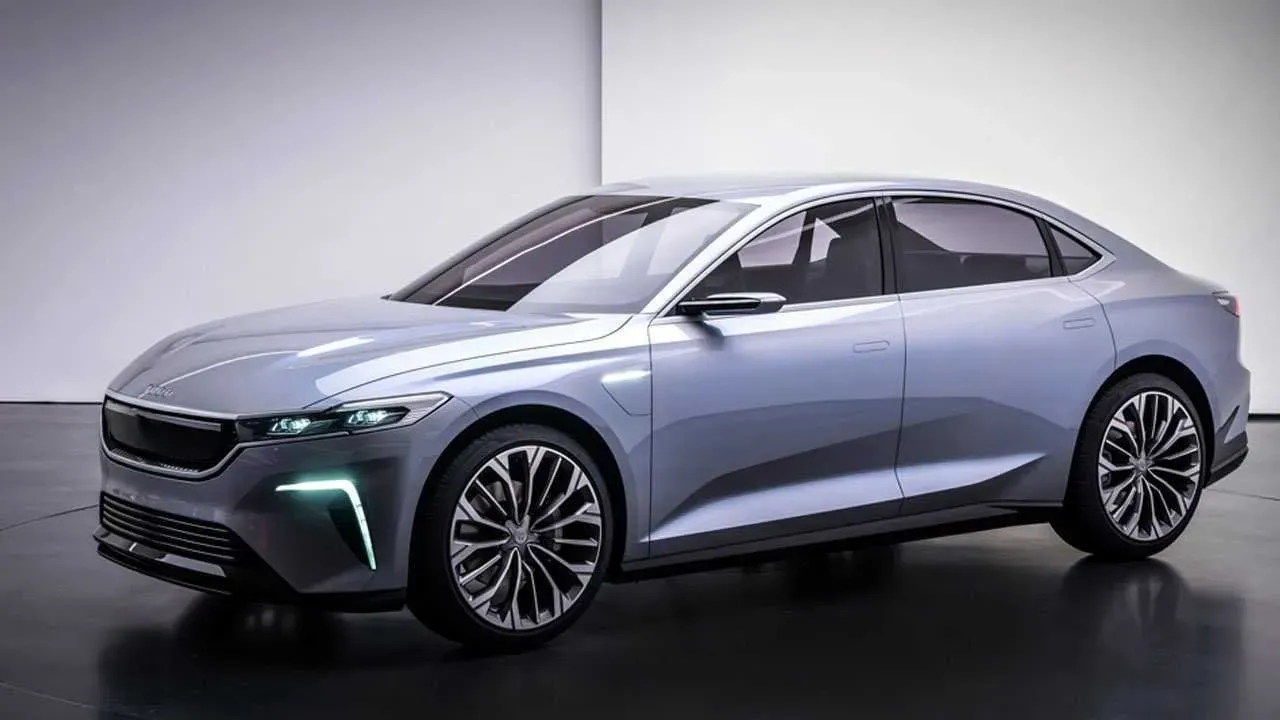 Küreselleşme yolculuğuna katkı: Yolun açık olsun Togg!