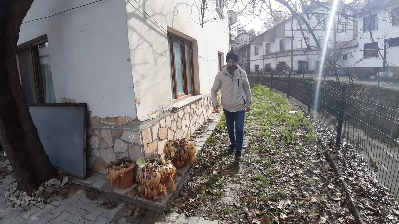 Mantar yedikten 2 gün sonra baygın bulundu! Zehirlenen adam “Kimse mantar satın almasın” dedi