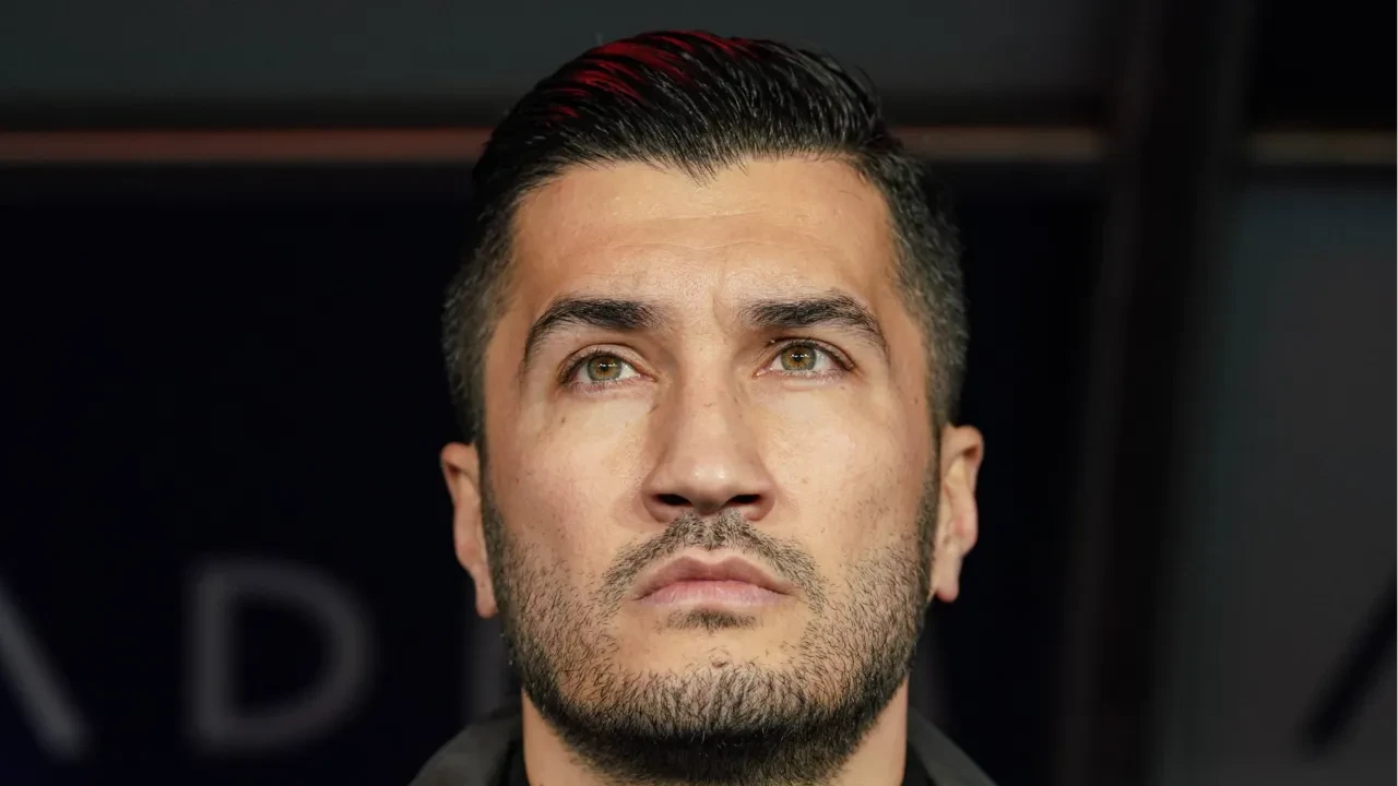 Nuri Şahin'den Fenerbahçe kritiği: 