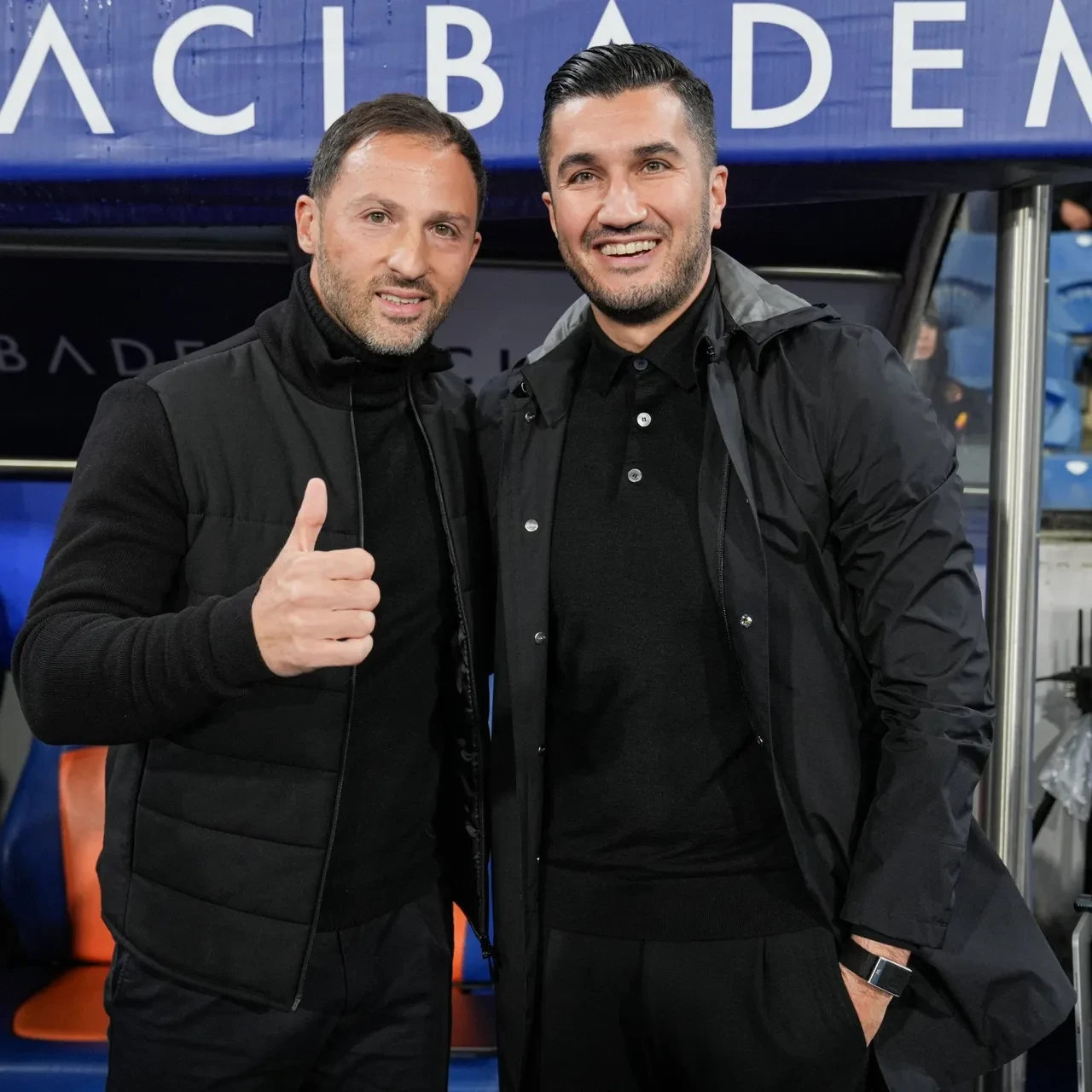 Nuri Şahin'den Fenerbahçe kritiği: "Kazanamadığımız için üzgünüz"