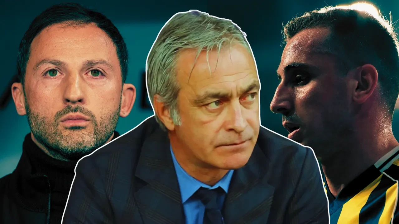 Önder Özen'den Başakşehir-Fenerbahçe maçı sonrasında Kerem Aktürkoğlu tespiti!