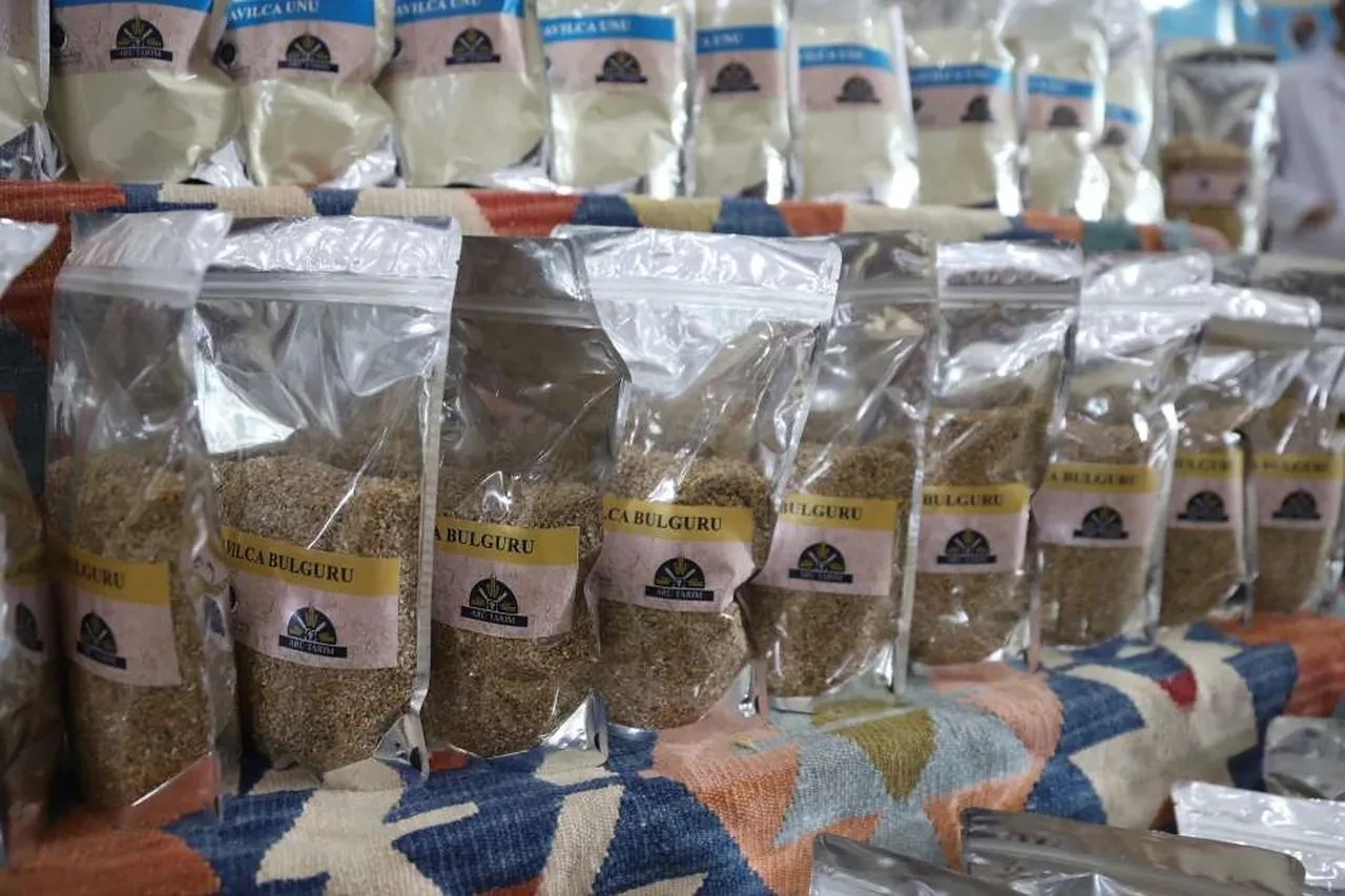 Sırrı saklı kadim tohum! Glüteni düşük, besin değeri yüksek o ürün